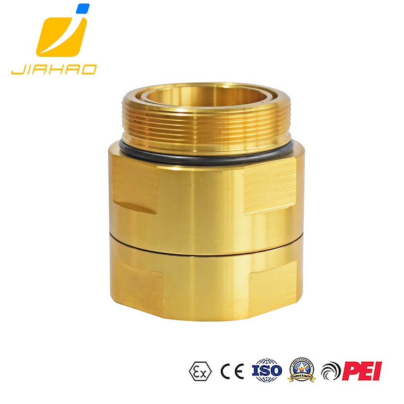 JH-QWJT-M54X1 12”-00W槍尾接頭（內(nèi)螺）