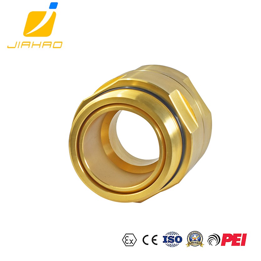 JH-QWJT-M54X1 12”-00W槍尾接頭（內(nèi)螺）