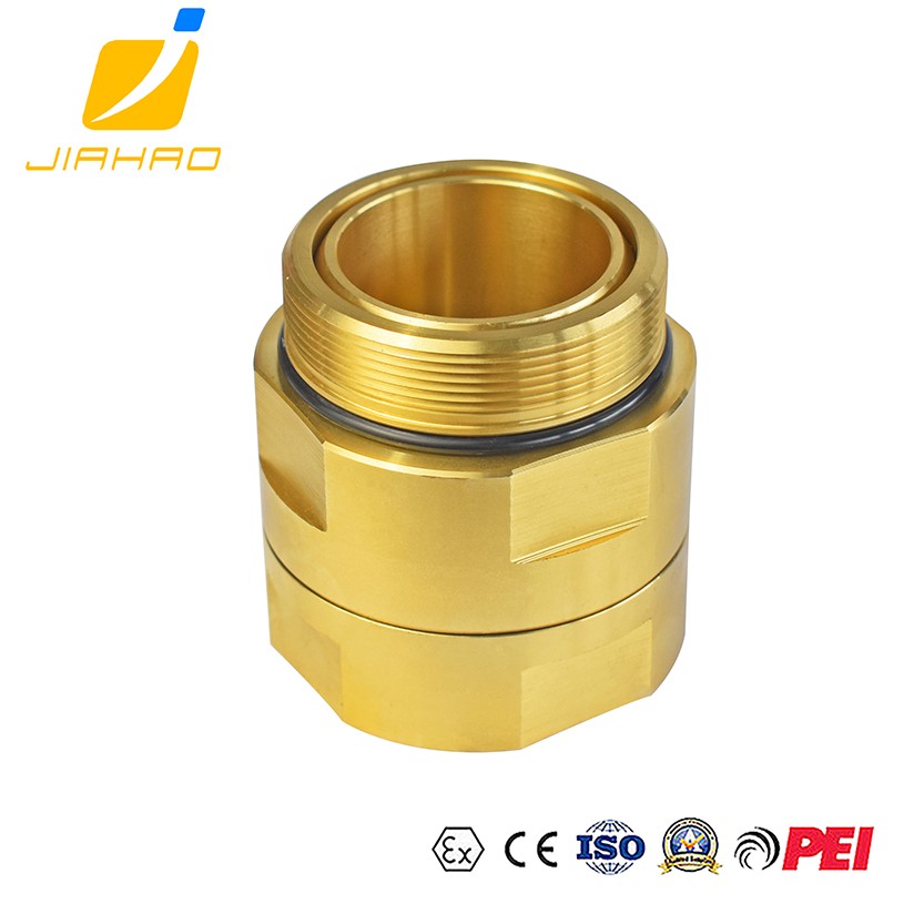 JH-QWJT-M54X1 12”-00W槍尾接頭（內(nèi)螺）