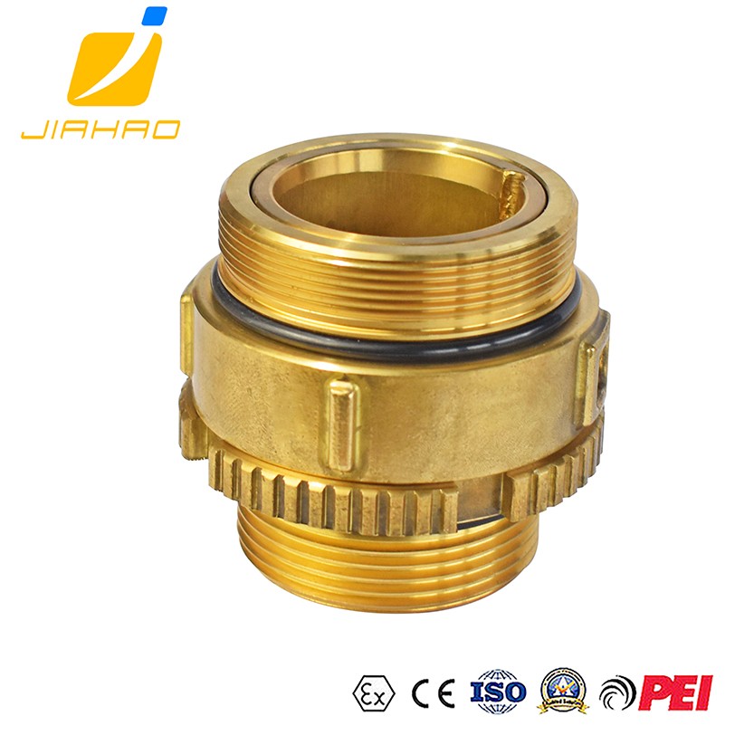 JH-QWJT-M54X1 12”-00W槍尾接頭（外螺）