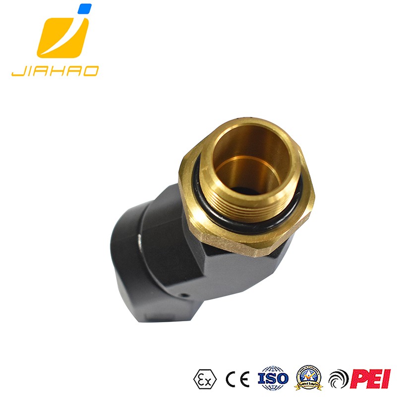 四分之三11A接頭